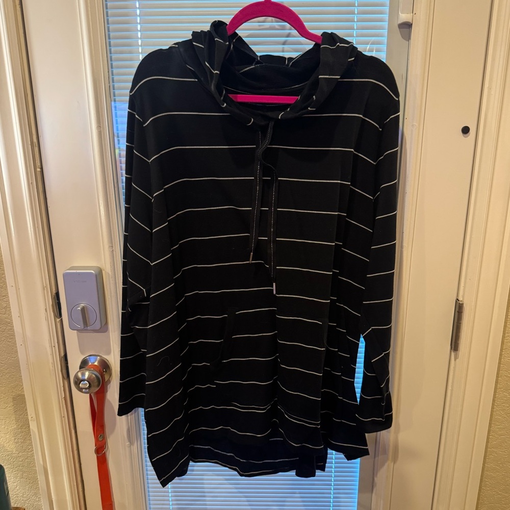 Lane Bryant Hoodie